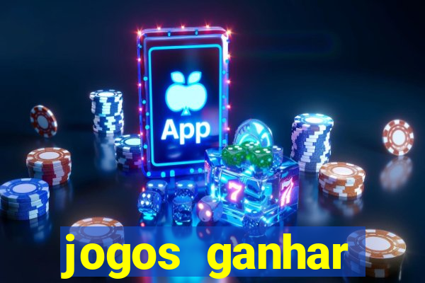 jogos ganhar dinheiro sem depositar